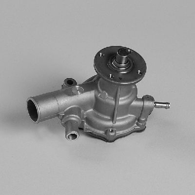 Water Pump, engine cooling HEPU P7701