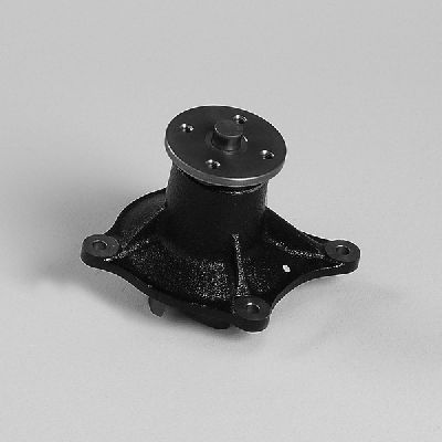 Water Pump, engine cooling HEPU P7702