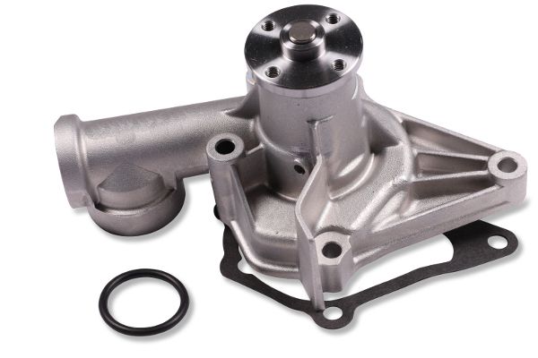 HEPU P7704 Water Pump, engine cooling