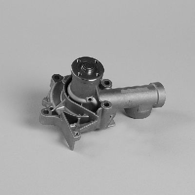 HEPU P7705 Water Pump, engine cooling