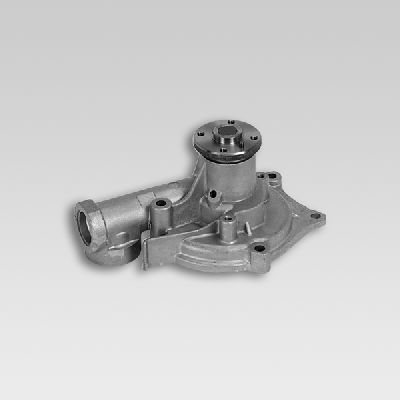 Water Pump, engine cooling HEPU P7706