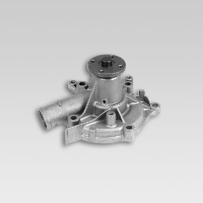 Water Pump, engine cooling HEPU P7708