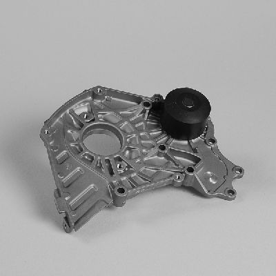 HEPU P7709 Water Pump, engine cooling