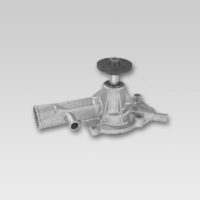 Water Pump, engine cooling HEPU P770