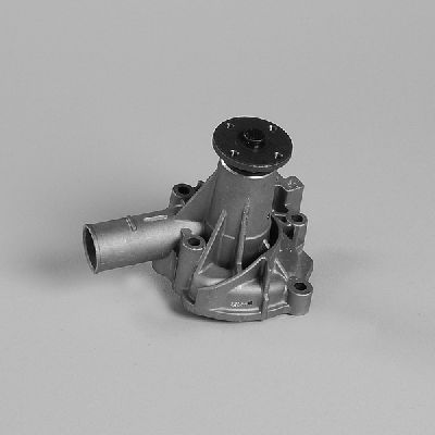 Water Pump, engine cooling HEPU P7710