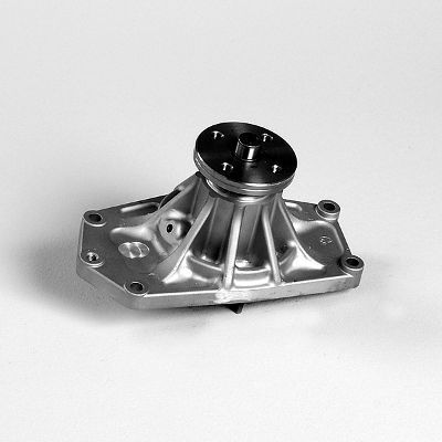HEPU P7713 Water Pump, engine cooling