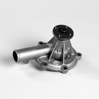 Water Pump, engine cooling HEPU P7714
