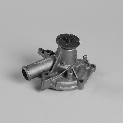Water Pump, engine cooling HEPU P7716