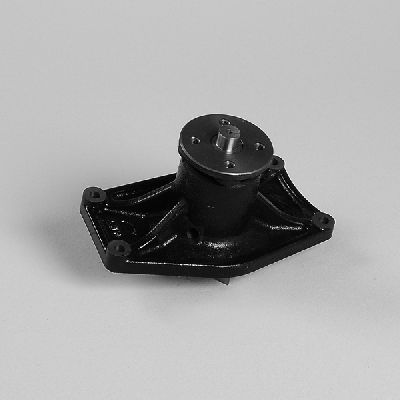HEPU P7717 Water Pump, engine cooling