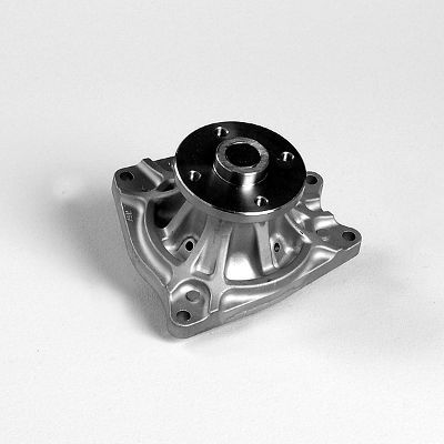 HEPU P7719 Water Pump, engine cooling