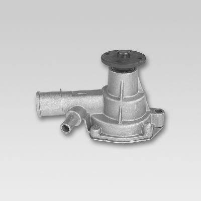 Water Pump, engine cooling HEPU P771