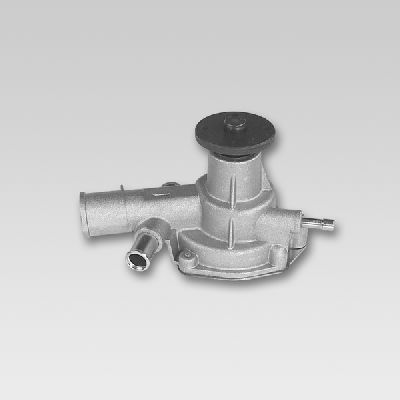 HEPU P772 Water Pump, engine cooling