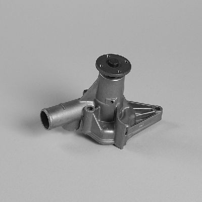 Water Pump, engine cooling HEPU P7722