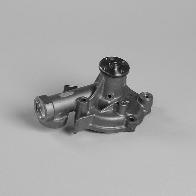 Water Pump, engine cooling HEPU P7725