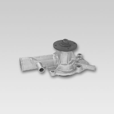 HEPU P773 Water Pump, engine cooling