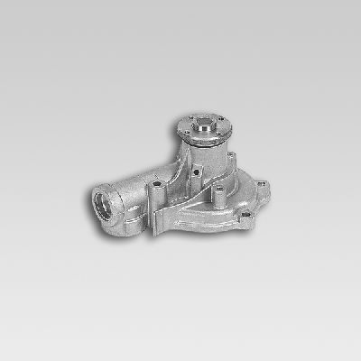 HEPU P7731 Water Pump, engine cooling