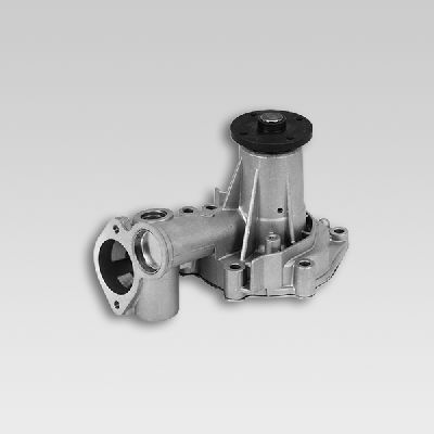 HEPU P7732 Water Pump, engine cooling