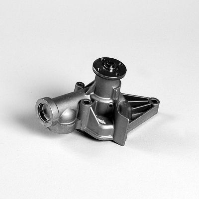 Water Pump, engine cooling HEPU P7737
