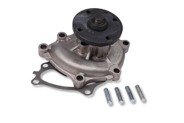 HEPU P7742 Water Pump, engine cooling