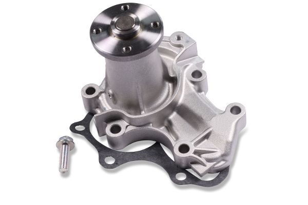HEPU P7743 Water Pump, engine cooling