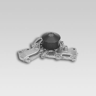 HEPU P7748 Water Pump, engine cooling