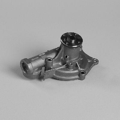 Water Pump, engine cooling HEPU P7749