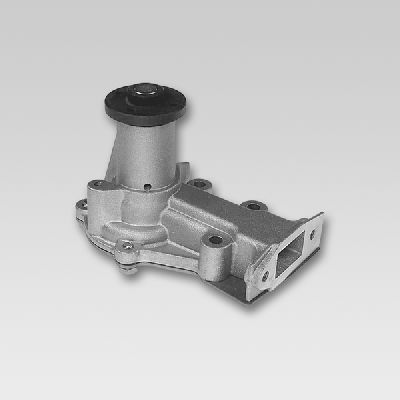 HEPU P775 Water Pump, engine cooling