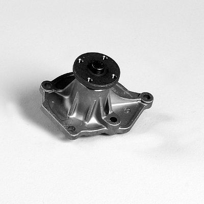 Water Pump, engine cooling HEPU P7753
