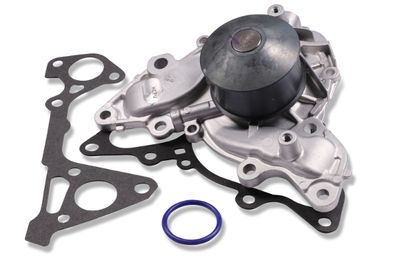 Water Pump, engine cooling HEPU P7754