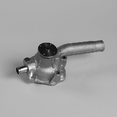 Water Pump, engine cooling HEPU P7756