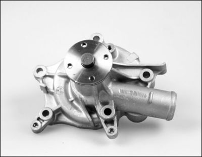 Water Pump, engine cooling HEPU P7757
