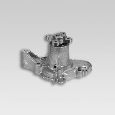 HEPU P7761 Water Pump, engine cooling