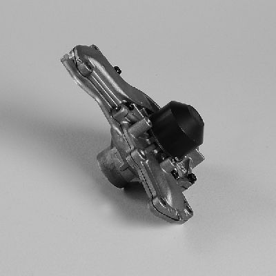 HEPU P7762 Water Pump, engine cooling
