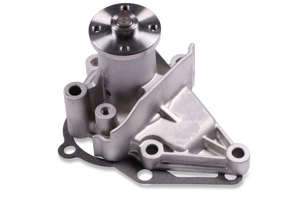 HEPU P7766 Water Pump, engine cooling
