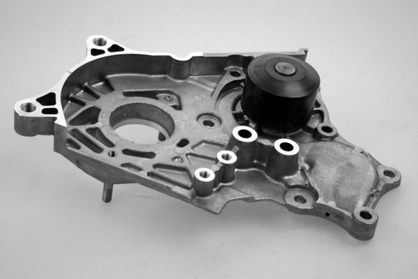 HEPU P7769 Water Pump, engine cooling