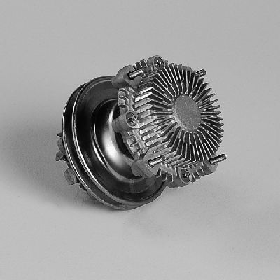 HEPU P7770 Water Pump, engine cooling