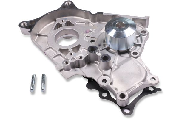 HEPU P7772 Water Pump, engine cooling
