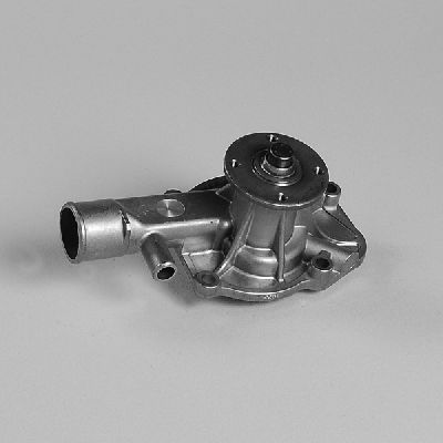 HEPU P7775 Water Pump, engine cooling