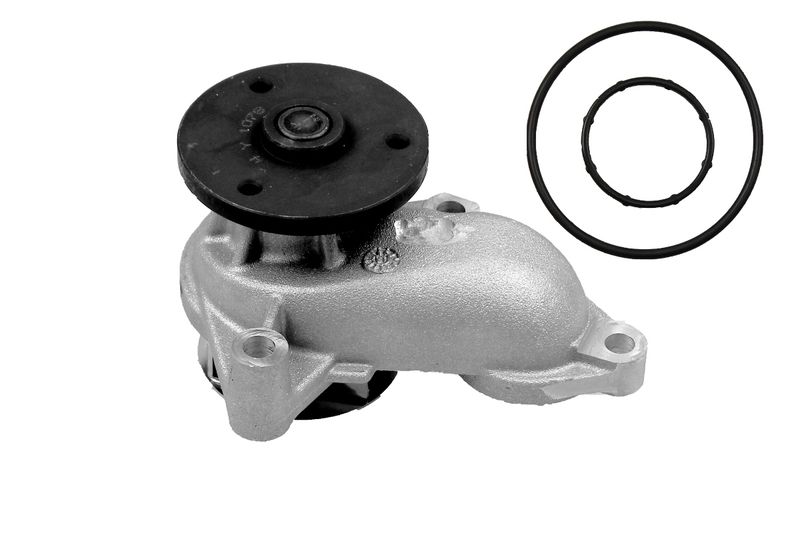 HEPU P7780 Water Pump, engine cooling