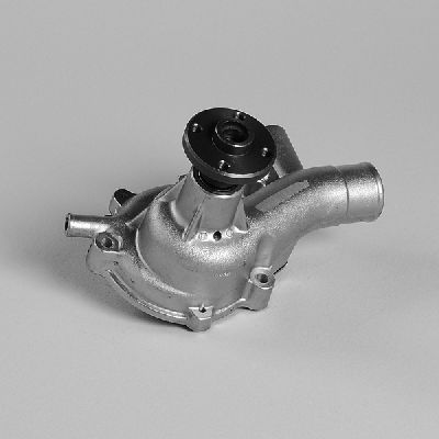 Water Pump, engine cooling HEPU P7781