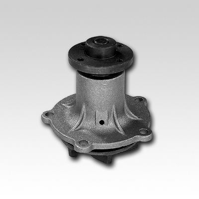 HEPU P7782 Water Pump, engine cooling