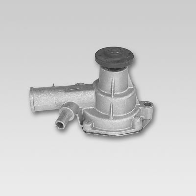 Water Pump, engine cooling HEPU P7784