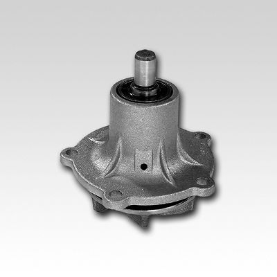 Water Pump, engine cooling HEPU P7786