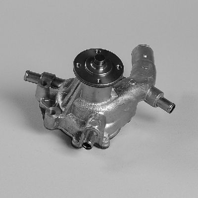 HEPU P7788 Water Pump, engine cooling