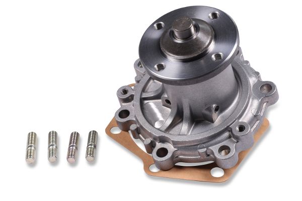 HEPU P7790 Water Pump, engine cooling