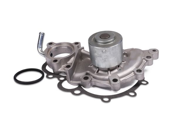 HEPU P7792 Water Pump, engine cooling