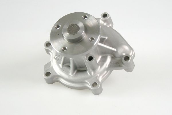 HEPU P7793 Water Pump, engine cooling