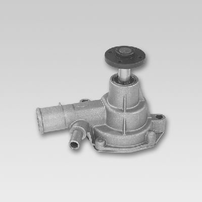 Water Pump, engine cooling HEPU P7794