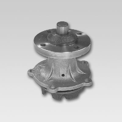 Water Pump, engine cooling HEPU P7796