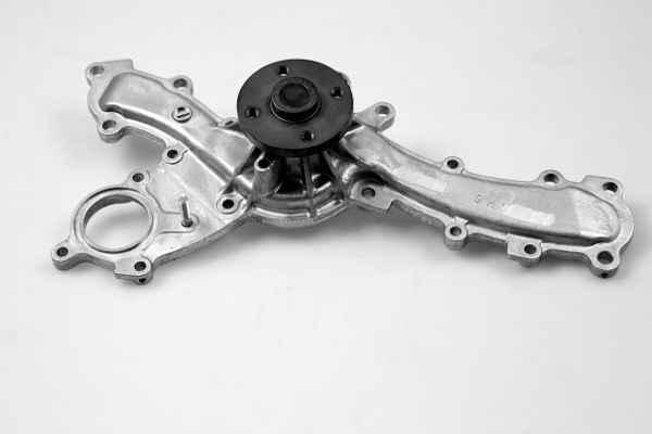 HEPU P7798 Water Pump, engine cooling